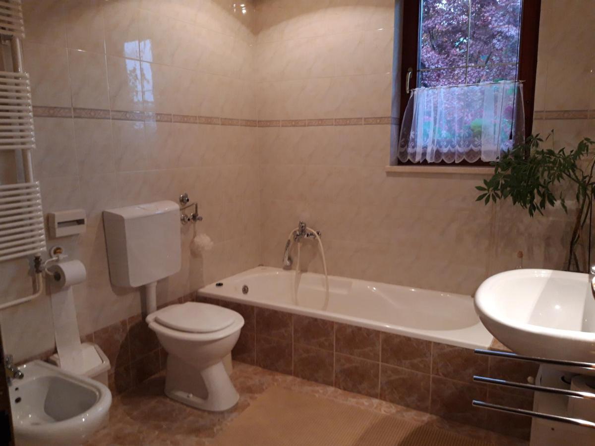 Apartma Anton Bled Exterior foto