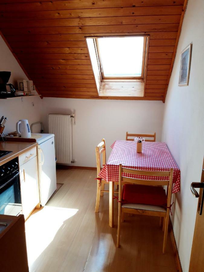Apartma Anton Bled Exterior foto